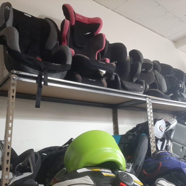 Baby strollers / Baby car seat / Baby carrier - Image 2