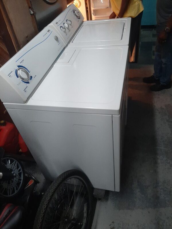 Inglis Washer & Dryer Set - Image 15