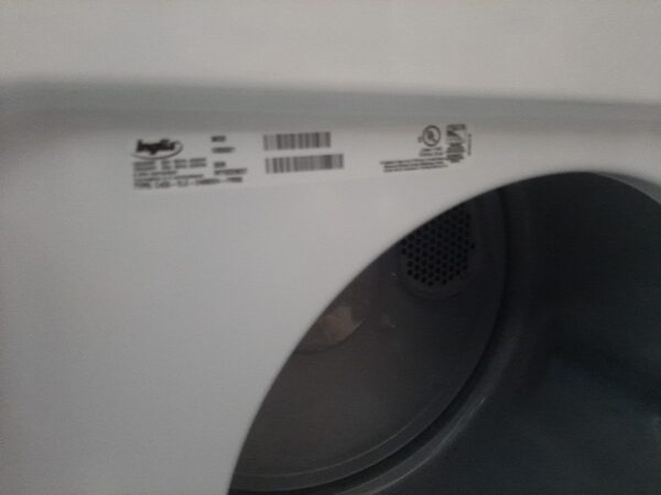 Inglis Washer & Dryer Set - Image 9