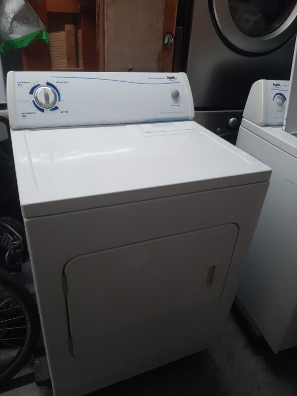 Inglis Washer & Dryer Set - Image 12
