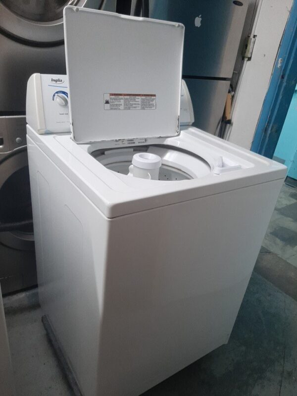 Inglis Washer & Dryer Set - Image 6