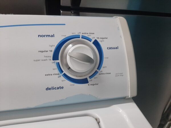 Inglis Washer & Dryer Set - Image 7