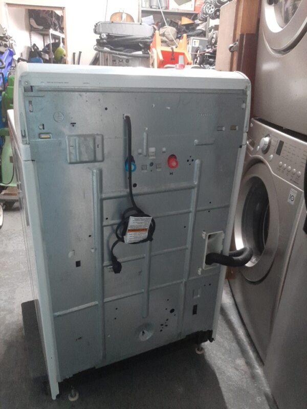 Inglis Washer & Dryer Set - Image 8