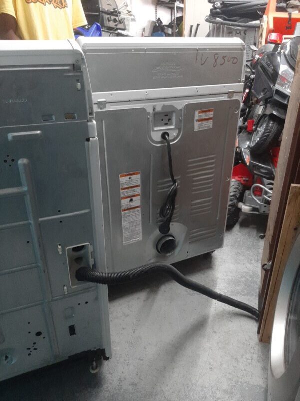 Inglis Washer & Dryer Set - Image 16