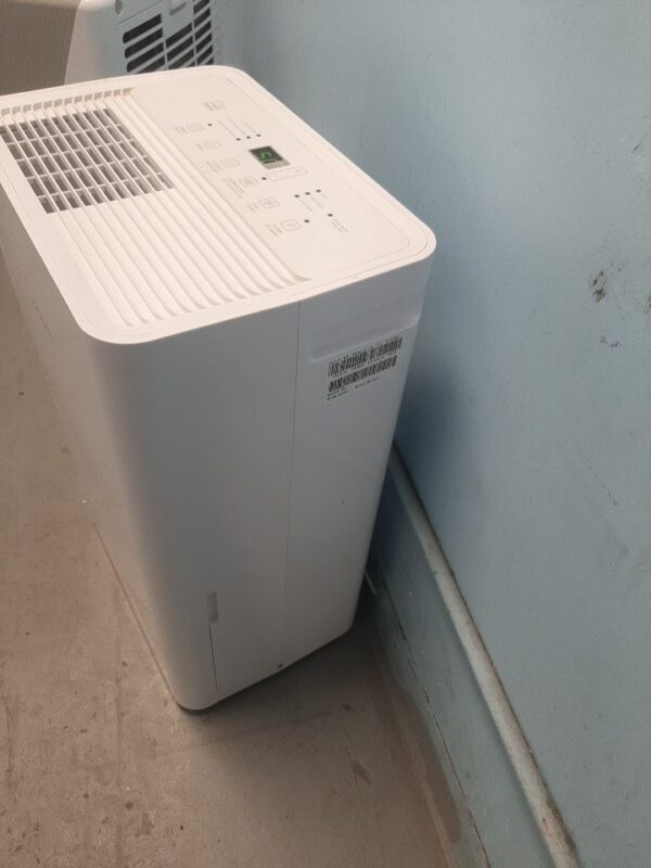 NOMA iQ 50 Pint Dehumidifier - Image 6