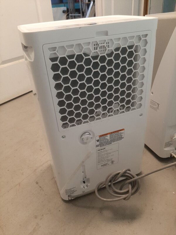 NOMA iQ 50 Pint Dehumidifier - Image 3