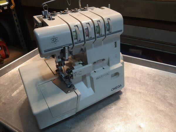 OMEGA electronic 334D - Image 7