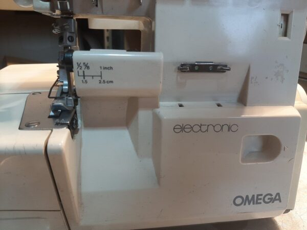 OMEGA electronic 334D