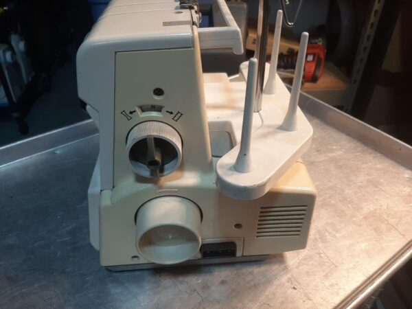 OMEGA electronic 334D - Image 6