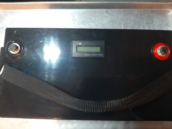 Life PO4 rechargable battery - Image 5
