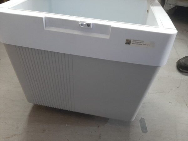 Koolatron Kargo Kooler P65 Thermoelectric Iceless 12V Cooler Warmer 31L - Image 2