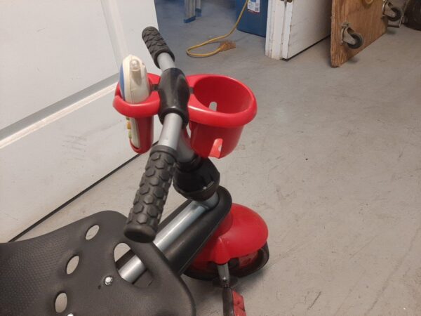 Touch Steering Tricycle - Image 6