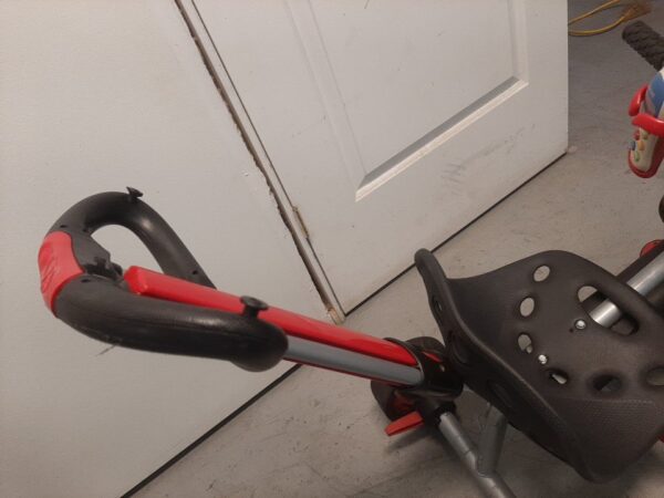 Touch Steering Tricycle - Image 4