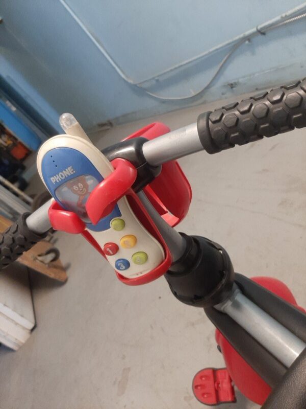 Touch Steering Tricycle - Image 5