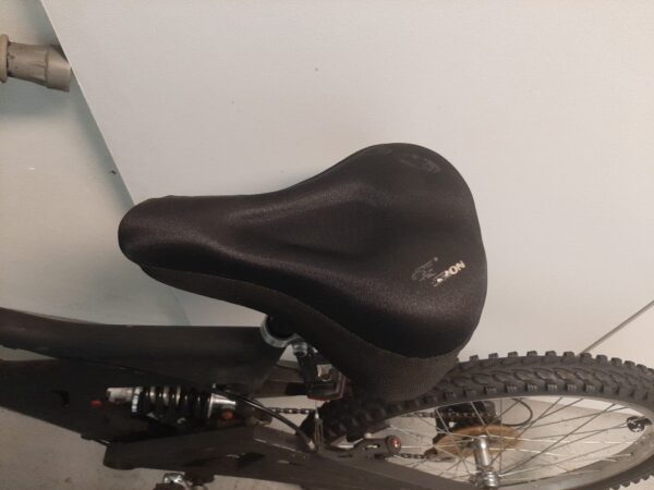 Full Suspension Kids Mountain Bike - Image 6