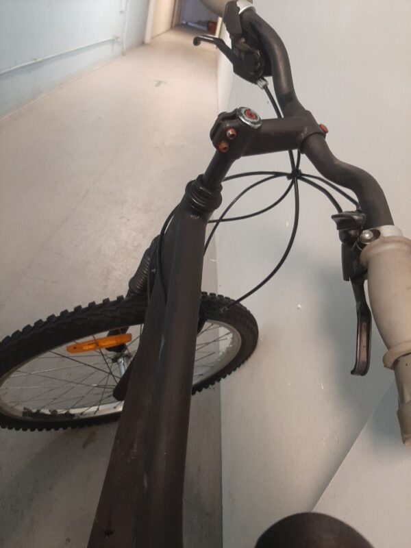 Full Suspension Kids Mountain Bike - Image 10