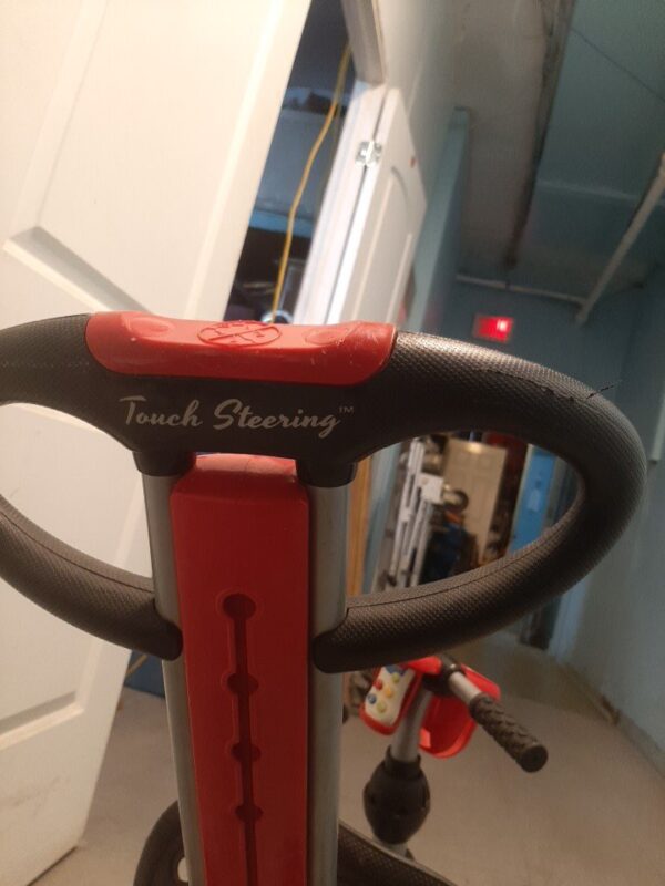 Touch Steering Tricycle - Image 3
