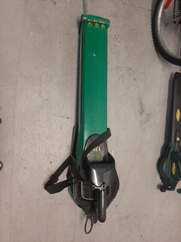 WEED EATER GATOR VIP VAC / BLOWER - Image 10