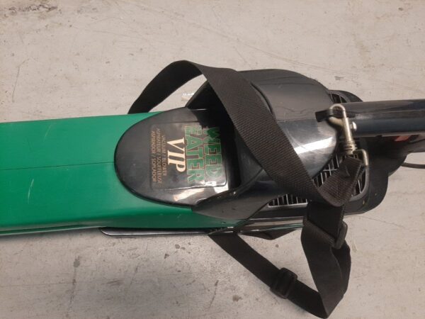 WEED EATER GATOR VIP VAC / BLOWER - Image 9