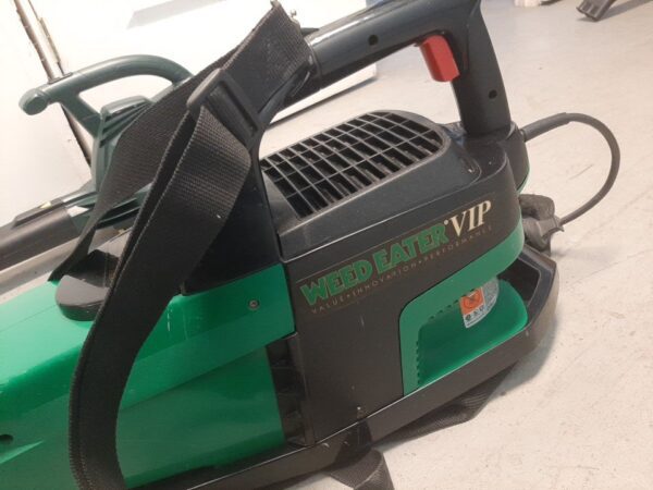 WEED EATER GATOR VIP VAC / BLOWER - Image 3