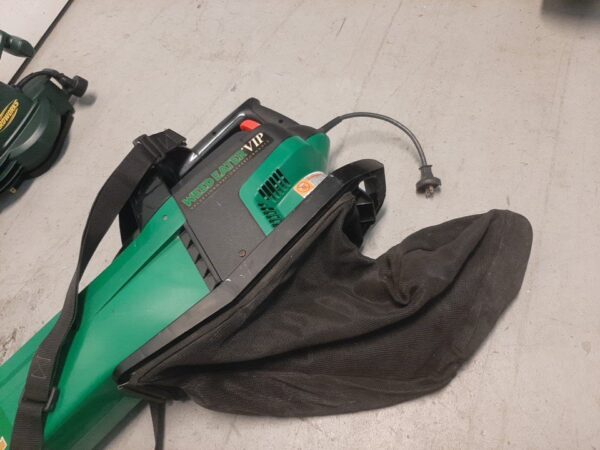 WEED EATER GATOR VIP VAC / BLOWER