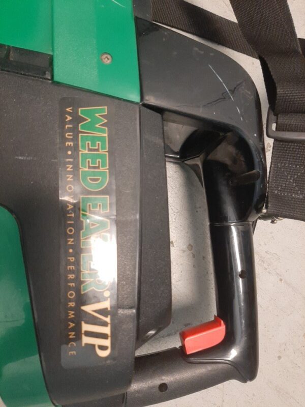 WEED EATER GATOR VIP VAC / BLOWER - Image 5