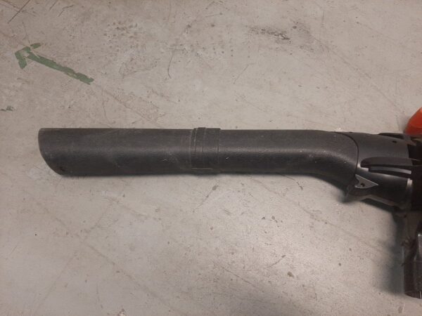 Black & Decker BV2500 Leaf Blower & Vacuum