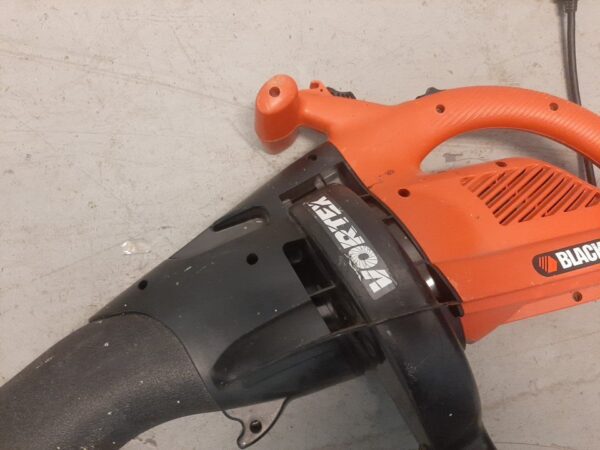 Black & Decker BV2500 Leaf Blower & Vacuum - Image 6