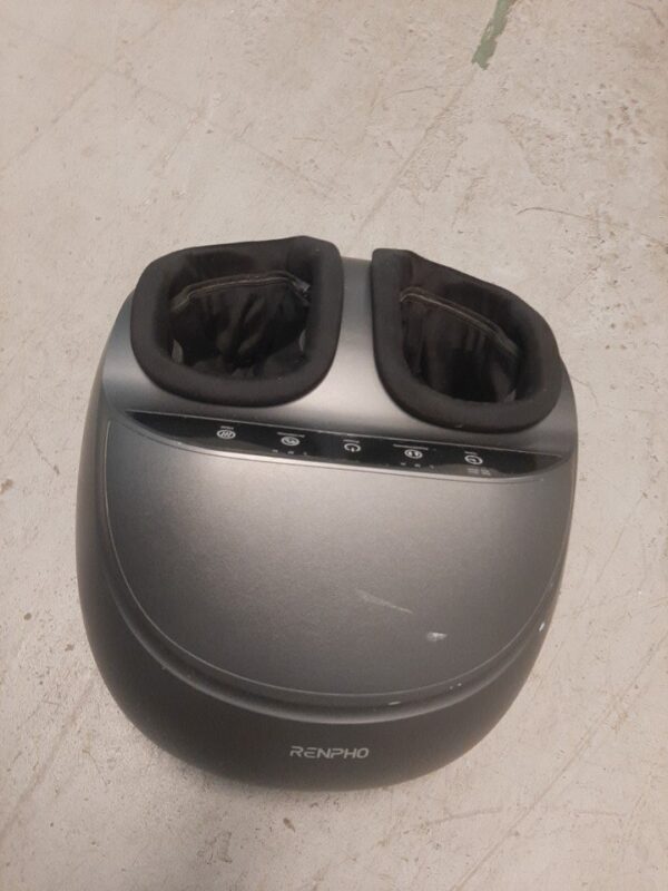 RENPHO Foot Massager Machine - Image 4