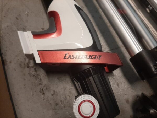385 power 50mm wide angle sport telescope Eastcolight model 8003