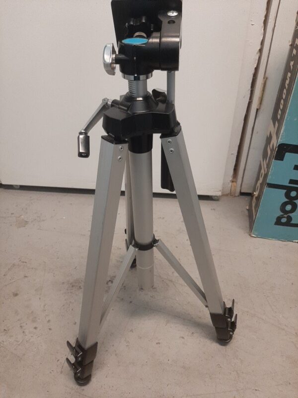 Ensign Master Hollywood Deluxe Channel Tripod ACME Lite - Image 10