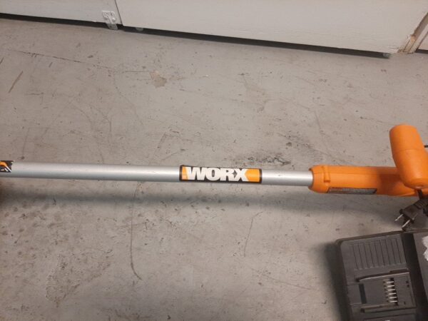 Worx String Trimmer Cordless & Edger WG154 - Image 7