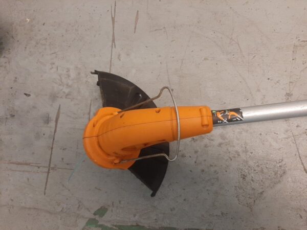 Worx String Trimmer Cordless & Edger WG154 - Image 3