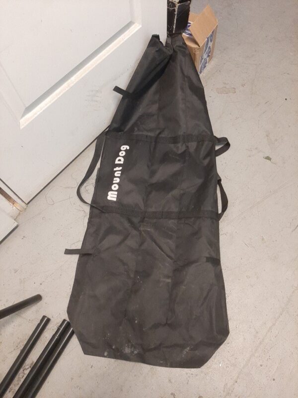 MOUNTDOG Photo Studio Backdrop Support System - Image 10