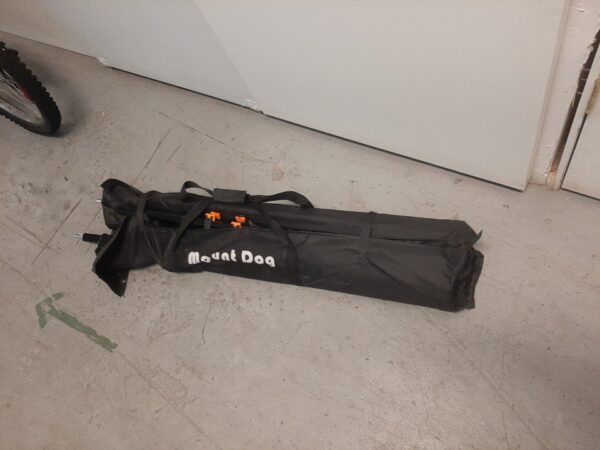 MOUNTDOG Photo Studio Backdrop Support System
