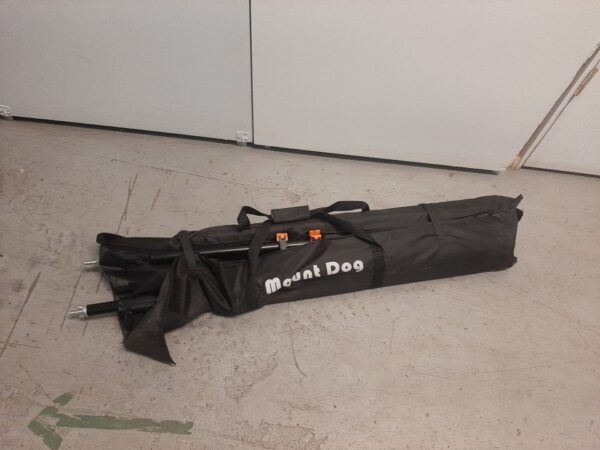 MOUNTDOG Photo Studio Backdrop Support System - Image 3