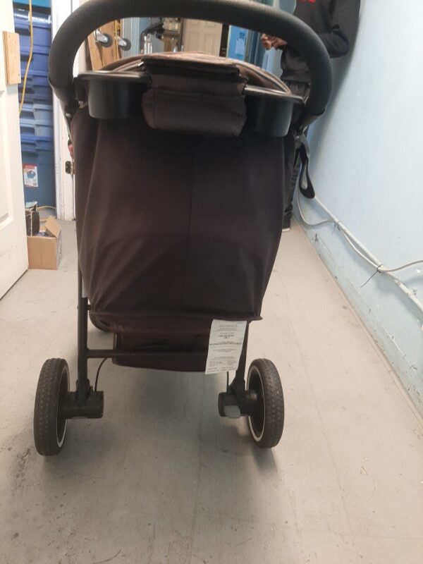 Graco Aire4 XT Stroller - Image 10