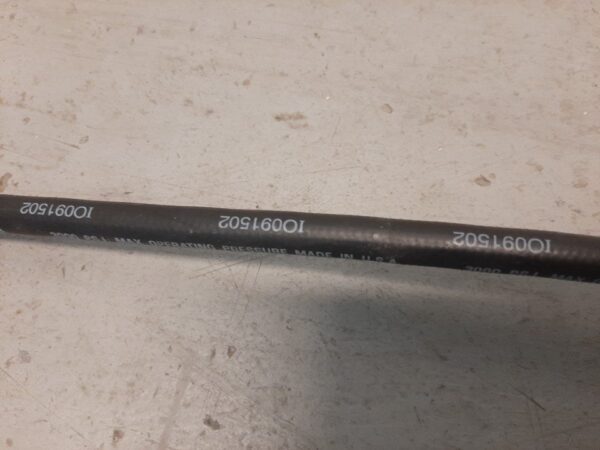 LINCOLN Manual Grease Gun with Heavy Duty Lever with 3000psi Hydrolic Hose - Image 5