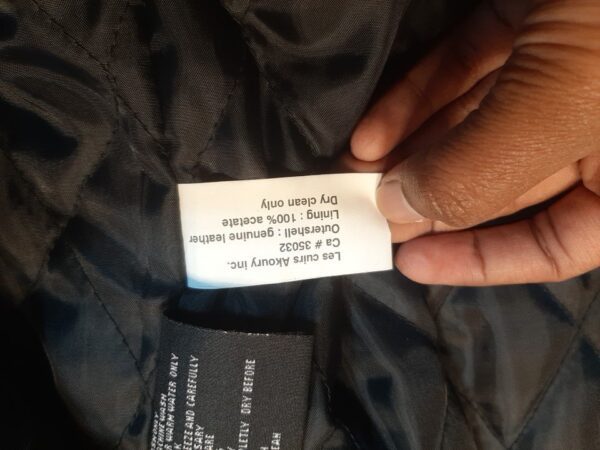32 size small - Image 2