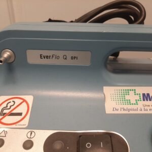 Philips Respironics Everflo 5L/min Oxygen Concentrator