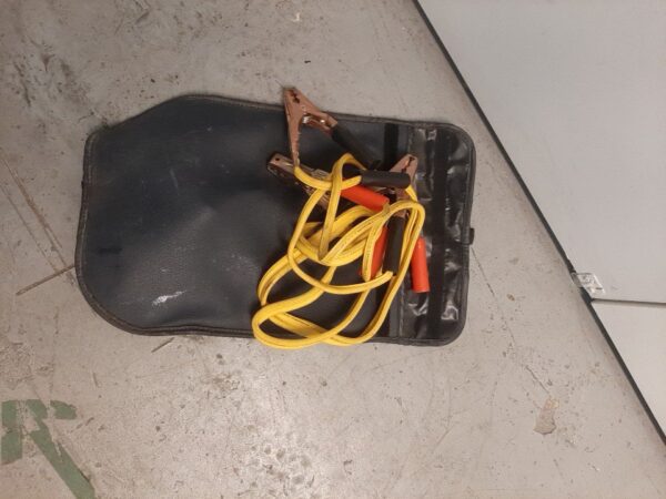Motomaster 11-2046-4 Jumper Cables