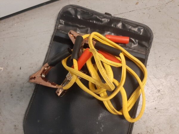 Motomaster 11-2046-4 Jumper Cables - Image 7