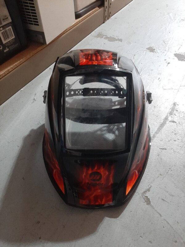 Miller lite Series Welding Helmet - Image 3