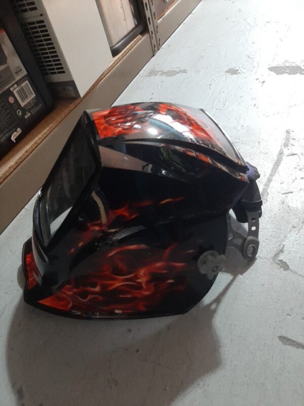 Miller lite Series Welding Helmet - Image 5