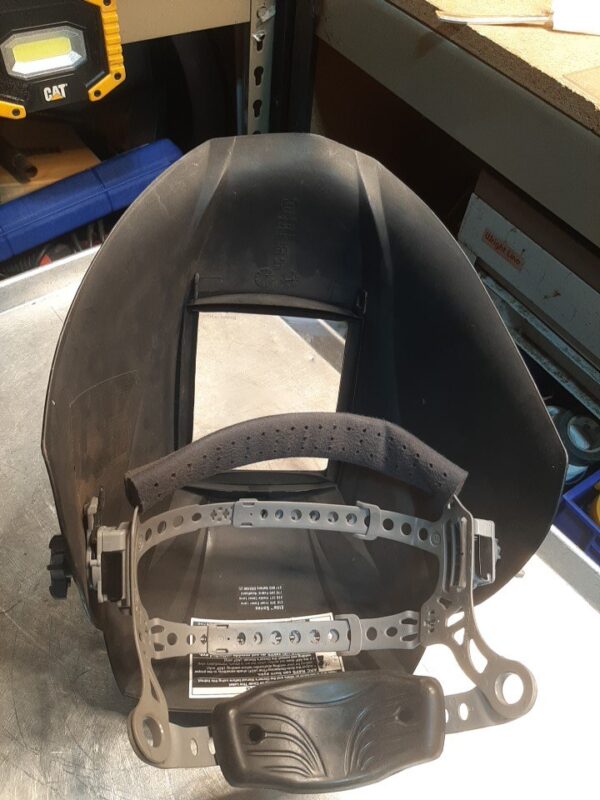 Miller lite Series Welding Helmet - Image 4