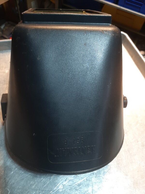 Huntsman - 951P Passive Welding Helmet - Image 5