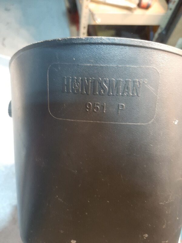 Huntsman - 951P Passive Welding Helmet - Image 6