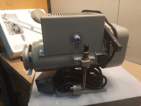KOBE Electronic Servo Motor Model DC550