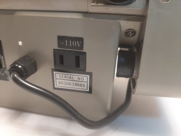 KOBE Electronic Servo Motor Model DC550 - Image 5
