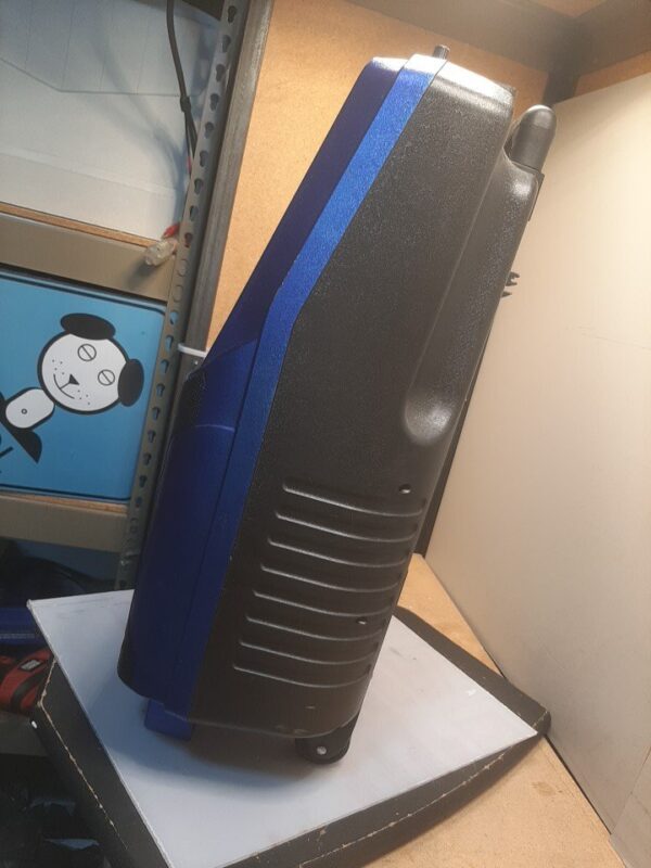 BUD LIGHT karaoke machine 2ALLS-2115 - Image 9